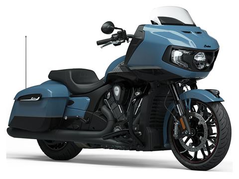 2024 Indian Motorcycle Challenger® Dark Horse® Icon