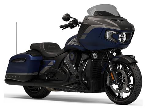 2024 Indian Motorcycle Challenger® Elite