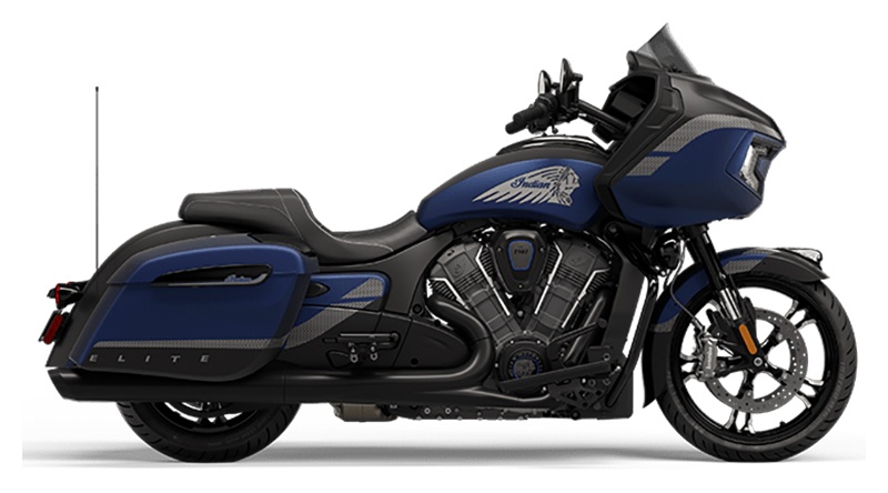 2024 Indian Motorcycle Challenger® Elite in Fort Lauderdale, Florida - Photo 3