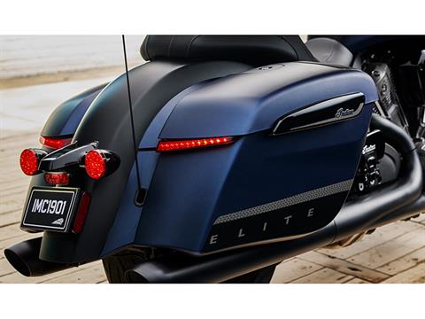 2024 Indian Motorcycle Challenger® Elite in Fort Lauderdale, Florida - Photo 11