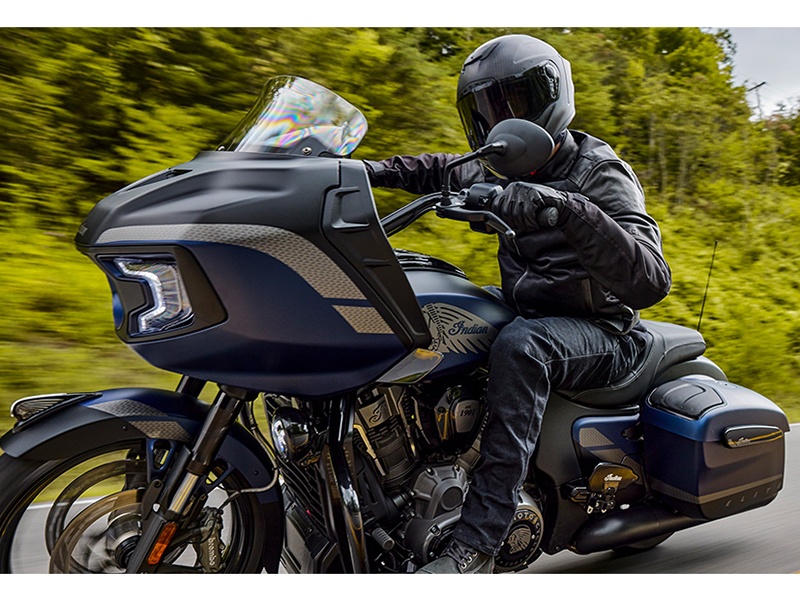 2024 Indian Motorcycle Challenger® Elite in Fort Lauderdale, Florida - Photo 13