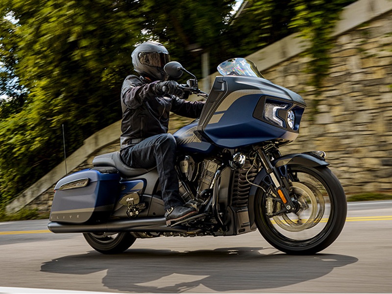 2024 Indian Motorcycle Challenger® Elite in Fort Lauderdale, Florida - Photo 15