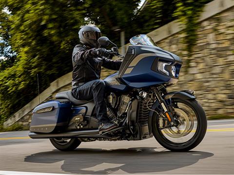 2024 Indian Motorcycle Challenger® Elite in Fort Lauderdale, Florida - Photo 15