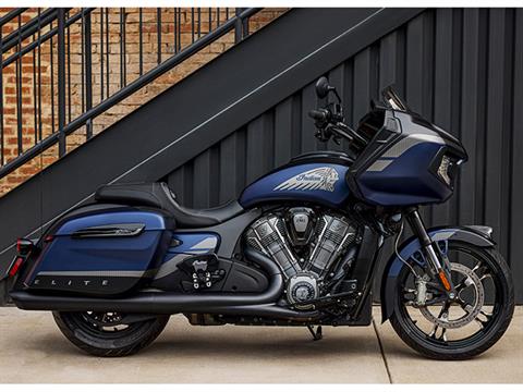 2024 Indian Motorcycle Challenger® Elite in Fort Lauderdale, Florida - Photo 16