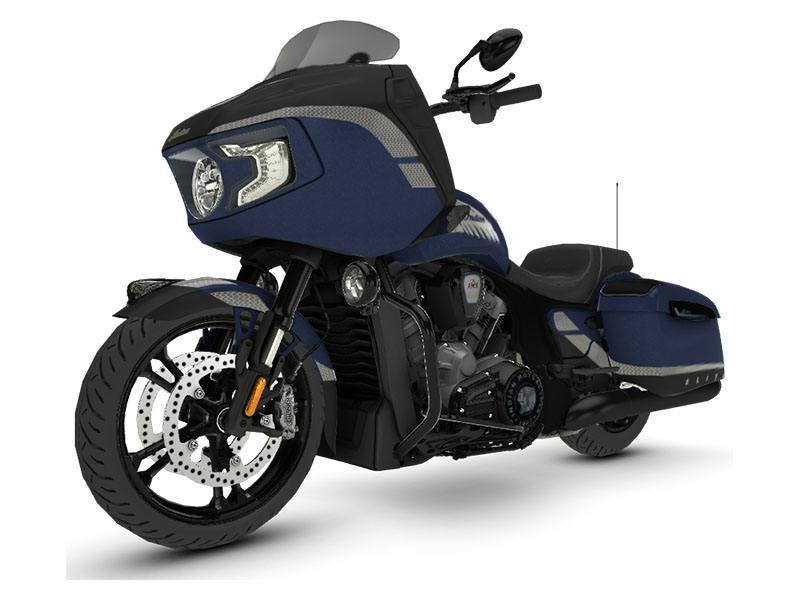 2024 Indian Motorcycle Challenger® Elite in Fort Lauderdale, Florida - Photo 2