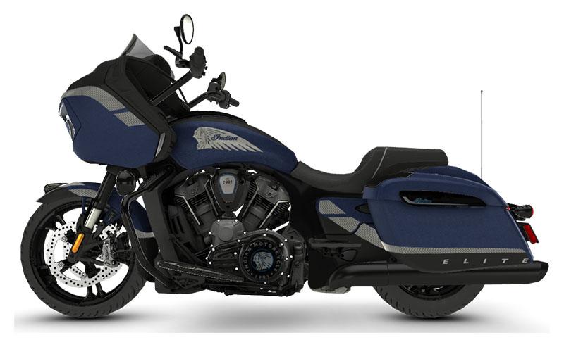 2024 Indian Motorcycle Challenger® Elite in Fort Lauderdale, Florida - Photo 4