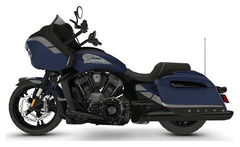 2024 Indian Motorcycle Challenger® Elite in Fort Lauderdale, Florida - Photo 4