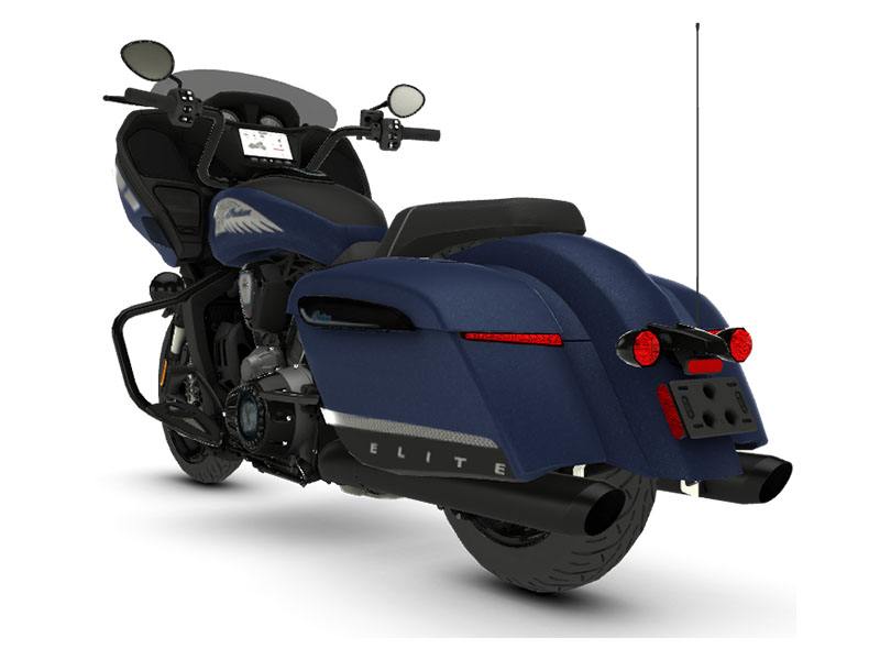2024 Indian Motorcycle Challenger® Elite in Fort Lauderdale, Florida - Photo 5