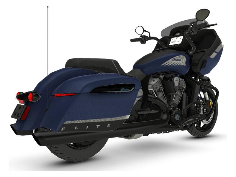 2024 Indian Motorcycle Challenger® Elite in Fort Lauderdale, Florida - Photo 6