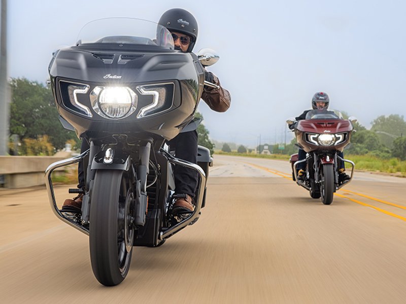2024 Indian Motorcycle Challenger® Limited in Fort Lauderdale, Florida - Photo 14