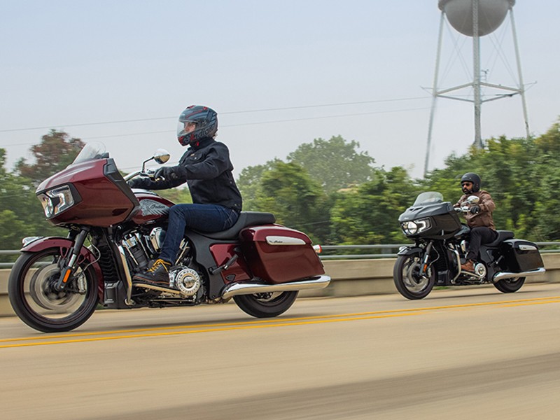 2024 Indian Motorcycle Challenger® Limited in Fort Lauderdale, Florida - Photo 15