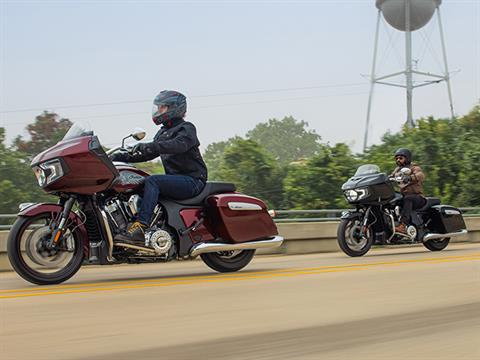 2024 Indian Motorcycle Challenger® Limited in Fort Lauderdale, Florida - Photo 15
