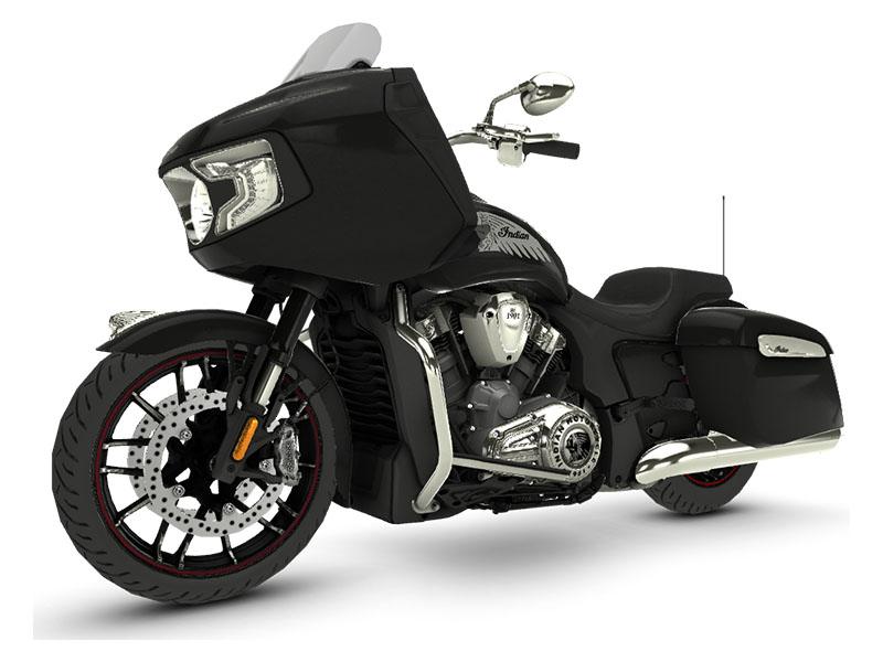 2024 Indian Motorcycle Challenger® Limited in Fort Lauderdale, Florida - Photo 2