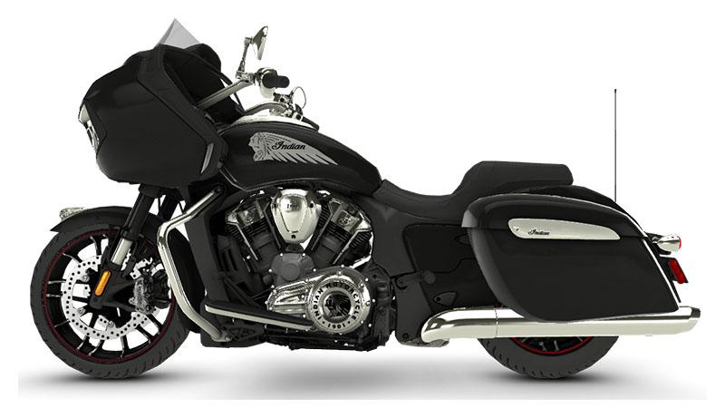 2024 Indian Motorcycle Challenger® Limited in Fort Lauderdale, Florida - Photo 4