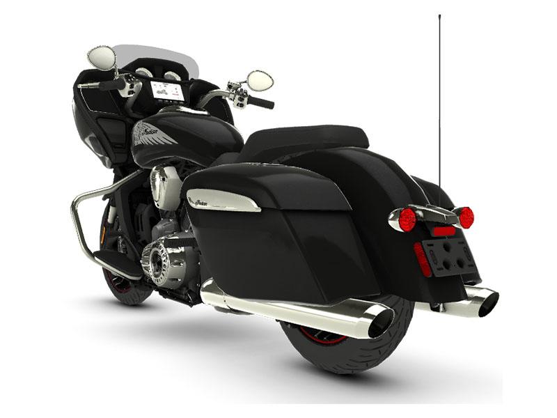 2024 Indian Motorcycle Challenger® Limited in Fort Lauderdale, Florida - Photo 5