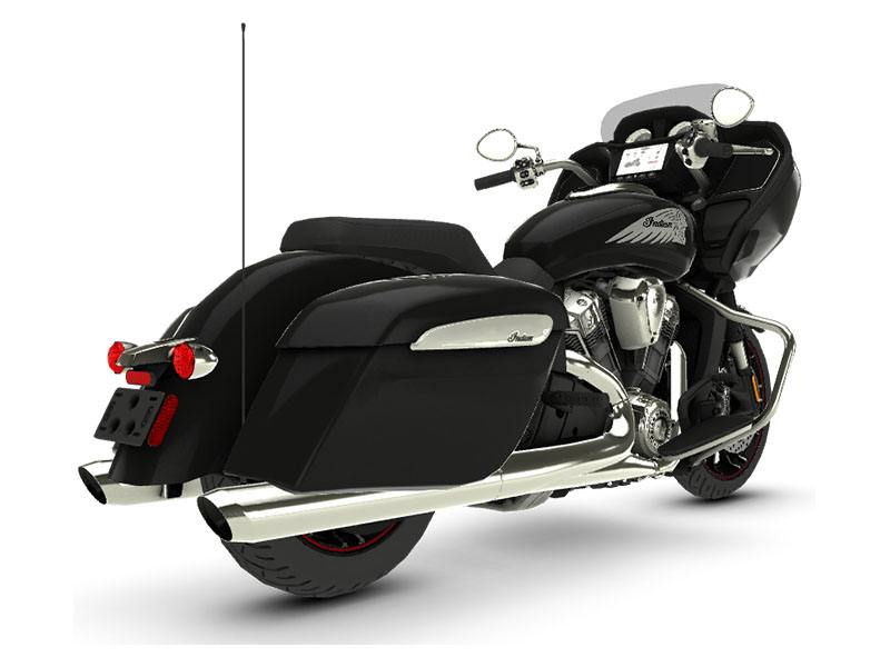 2024 Indian Motorcycle Challenger® Limited in Fort Lauderdale, Florida - Photo 6