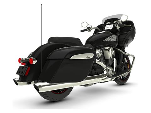 2024 Indian Motorcycle Challenger® Limited in Fort Lauderdale, Florida - Photo 6