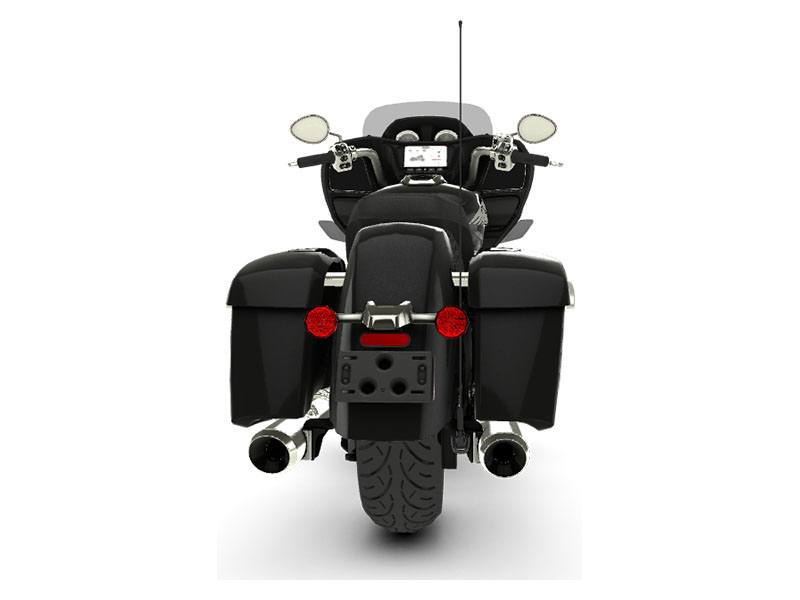 2024 Indian Motorcycle Challenger® Limited in Fort Lauderdale, Florida - Photo 8