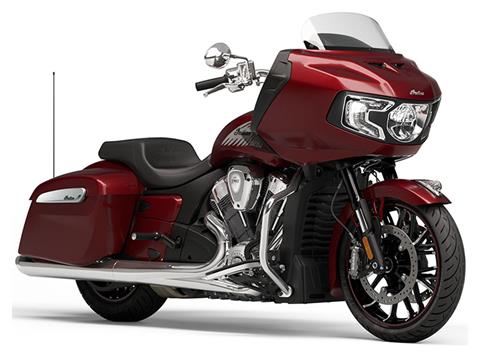 2024 Indian Motorcycle Challenger® Limited