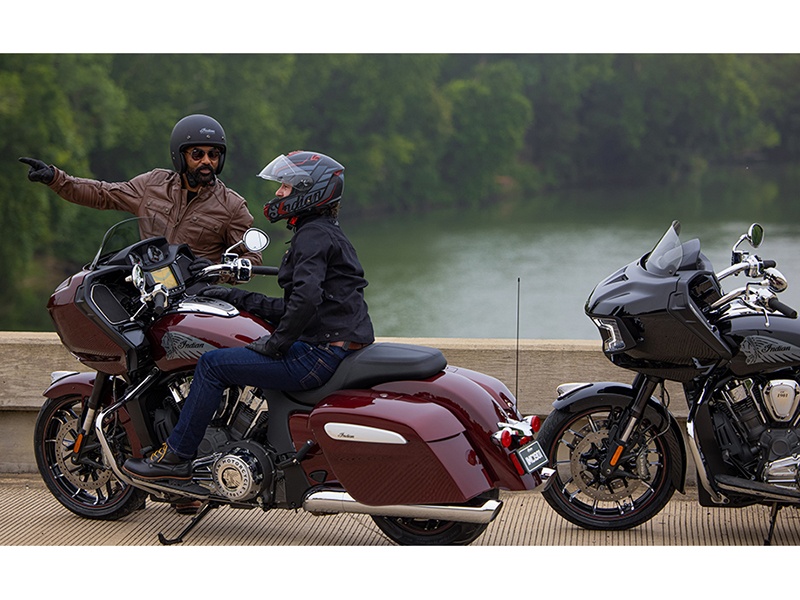 2024 Indian Motorcycle Challenger® Limited in Fort Lauderdale, Florida - Photo 14