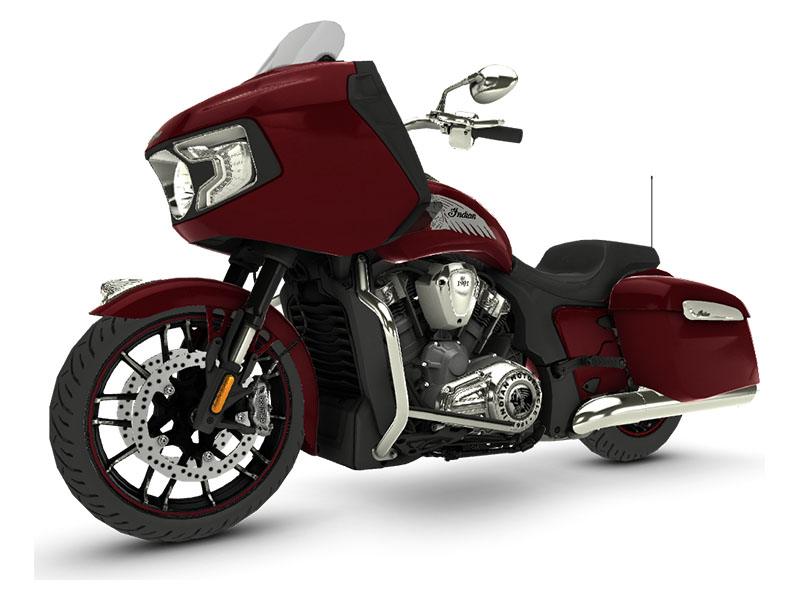 2024 Indian Motorcycle Challenger® Limited in Fort Lauderdale, Florida - Photo 2