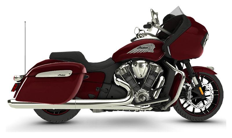 2024 Indian Motorcycle Challenger® Limited in Fort Lauderdale, Florida - Photo 3