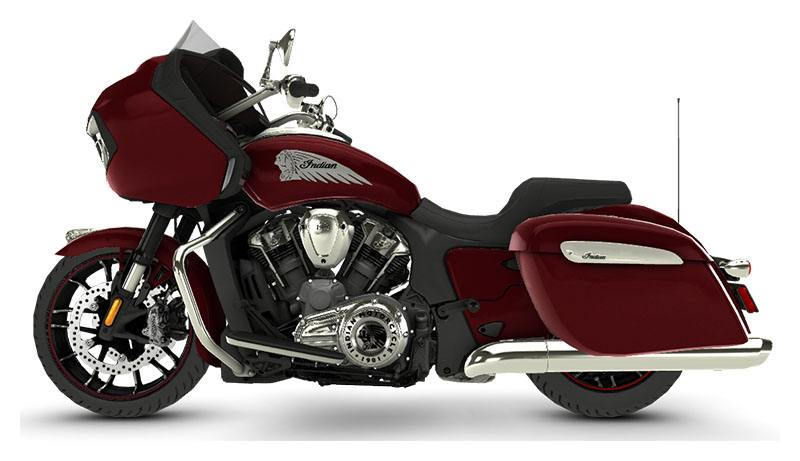 2024 Indian Motorcycle Challenger® Limited in Fort Lauderdale, Florida - Photo 4