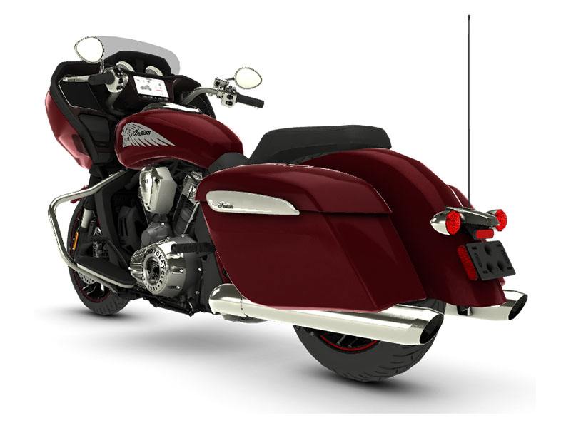 2024 Indian Motorcycle Challenger® Limited in Fort Lauderdale, Florida - Photo 5