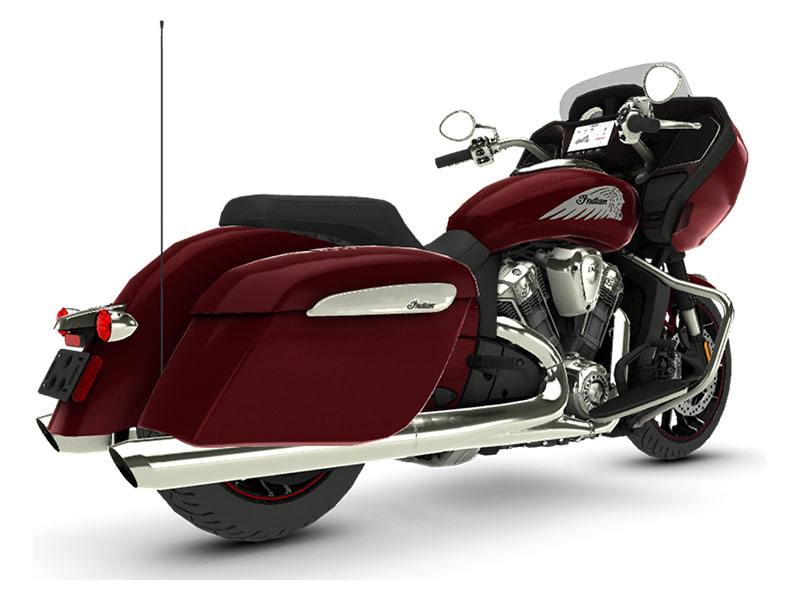 2024 Indian Motorcycle Challenger® Limited in Fort Lauderdale, Florida - Photo 6