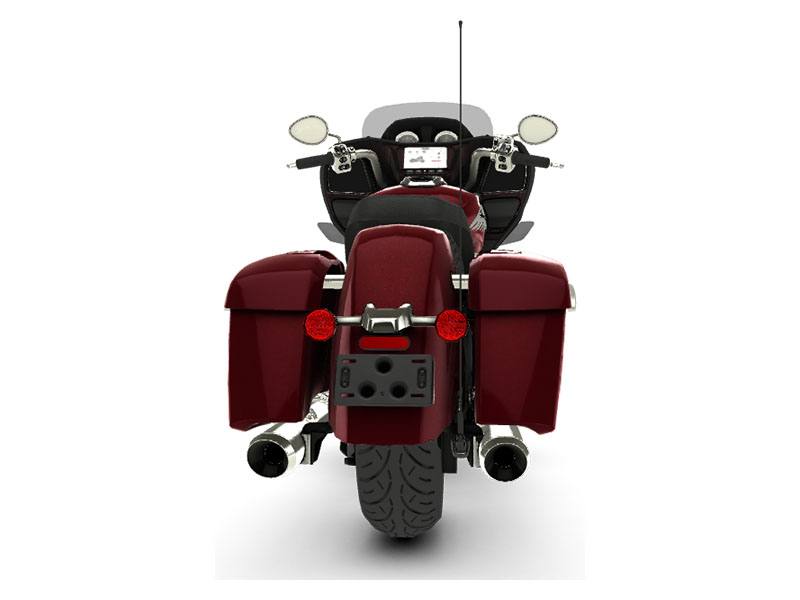 2024 Indian Motorcycle Challenger® Limited in Fort Lauderdale, Florida - Photo 8