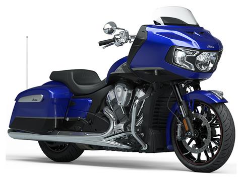 2024 Indian Motorcycle Challenger® Limited