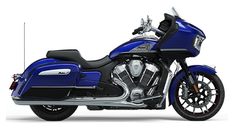 2024 Indian Motorcycle Challenger® Limited in Fort Lauderdale, Florida - Photo 3