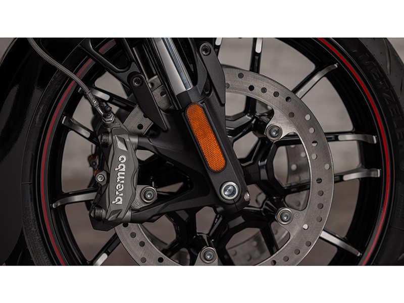 2024 Indian Motorcycle Challenger® Limited in Fort Lauderdale, Florida - Photo 9