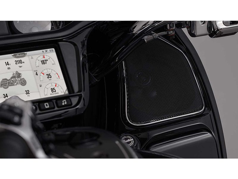 2024 Indian Motorcycle Challenger® Limited in Fort Lauderdale, Florida - Photo 10