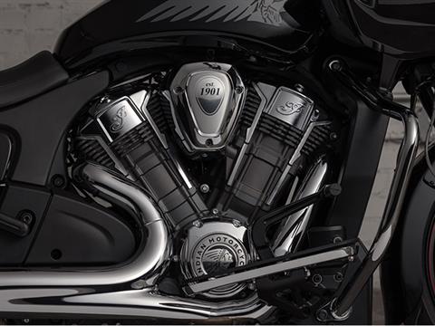 2024 Indian Motorcycle Challenger® Limited in Fort Lauderdale, Florida - Photo 12