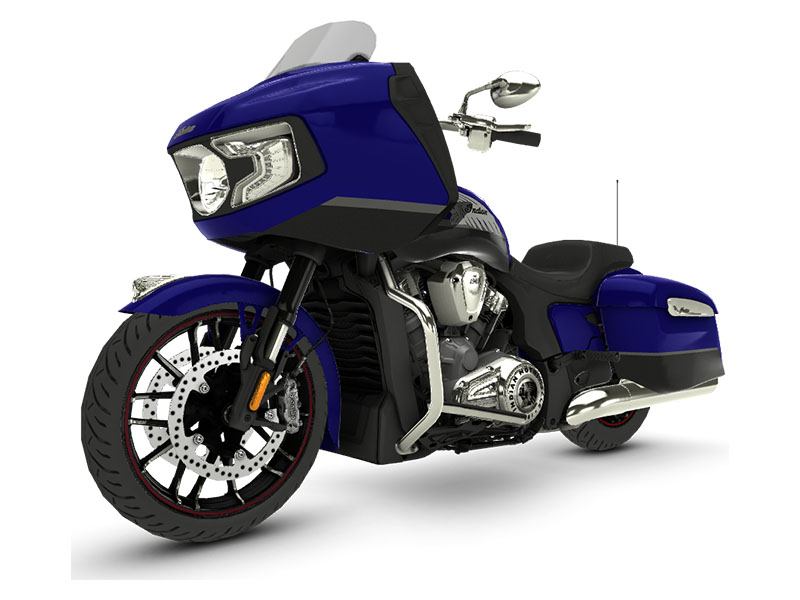 2024 Indian Motorcycle Challenger® Limited in Fort Lauderdale, Florida - Photo 2