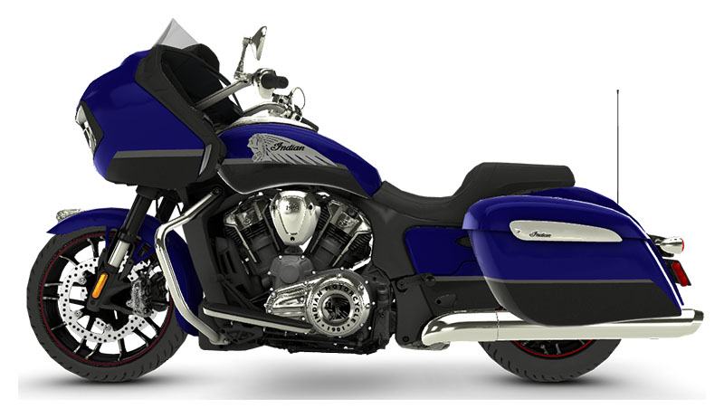 2024 Indian Motorcycle Challenger® Limited in Fort Lauderdale, Florida - Photo 4