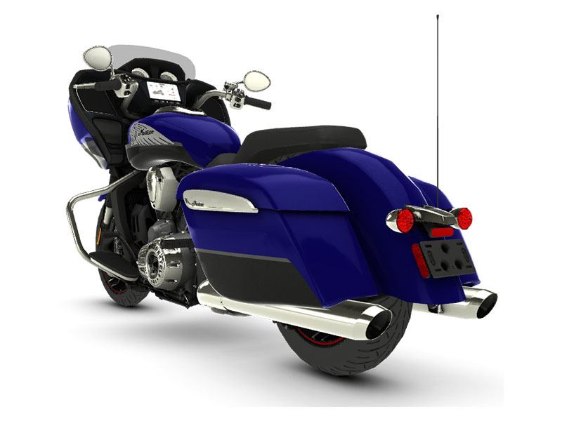 2024 Indian Motorcycle Challenger® Limited in Fort Lauderdale, Florida - Photo 5