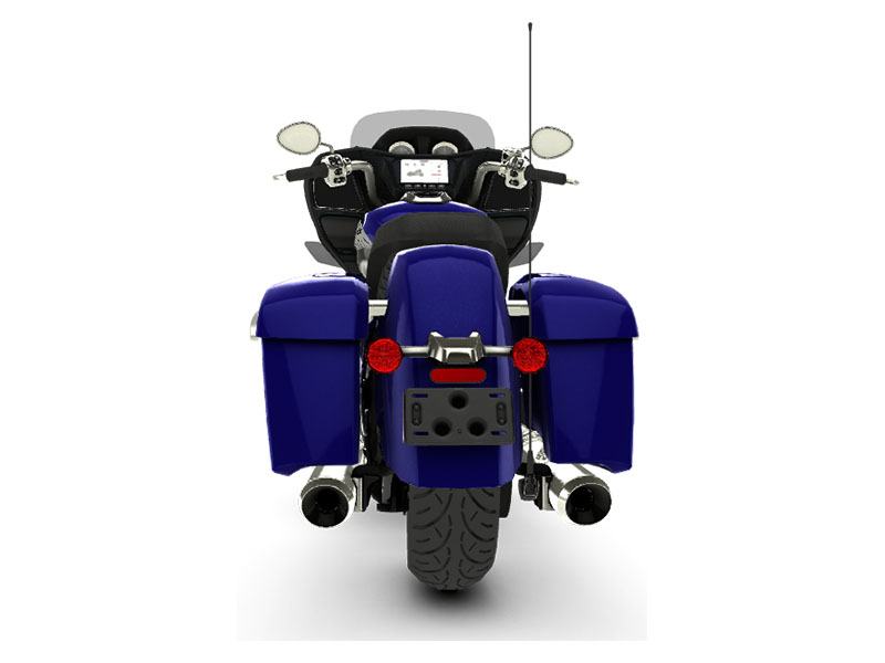 2024 Indian Motorcycle Challenger® Limited in Fort Lauderdale, Florida - Photo 8