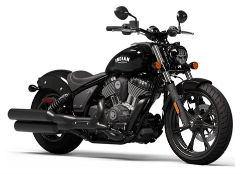 2024 Indian Motorcycle Chief