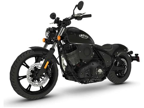2024 Indian Motorcycle Chief in Fort Lauderdale, Florida - Photo 2