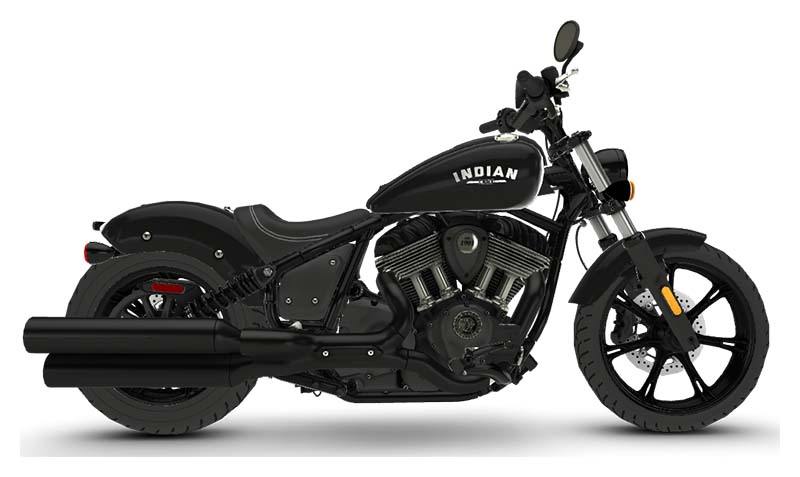 2024 Indian Motorcycle Chief in Fort Lauderdale, Florida - Photo 3
