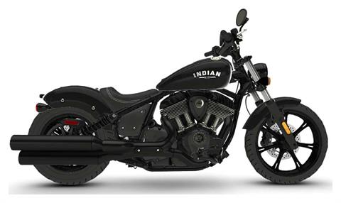 2024 Indian Motorcycle Chief in Fort Lauderdale, Florida - Photo 3