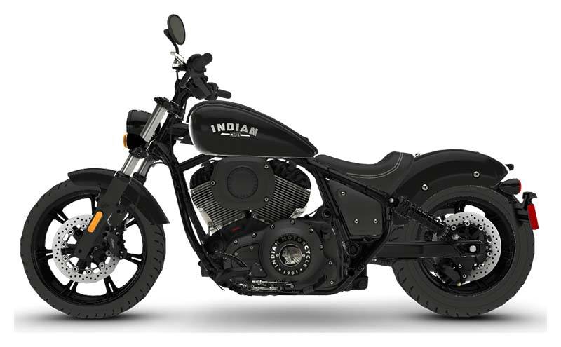 2024 Indian Motorcycle Chief in Fort Lauderdale, Florida - Photo 4