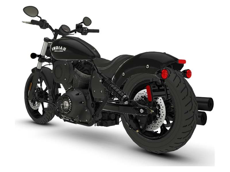 2024 Indian Motorcycle Chief in Fort Lauderdale, Florida - Photo 5