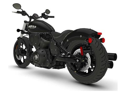 2024 Indian Motorcycle Chief in Fort Lauderdale, Florida - Photo 5