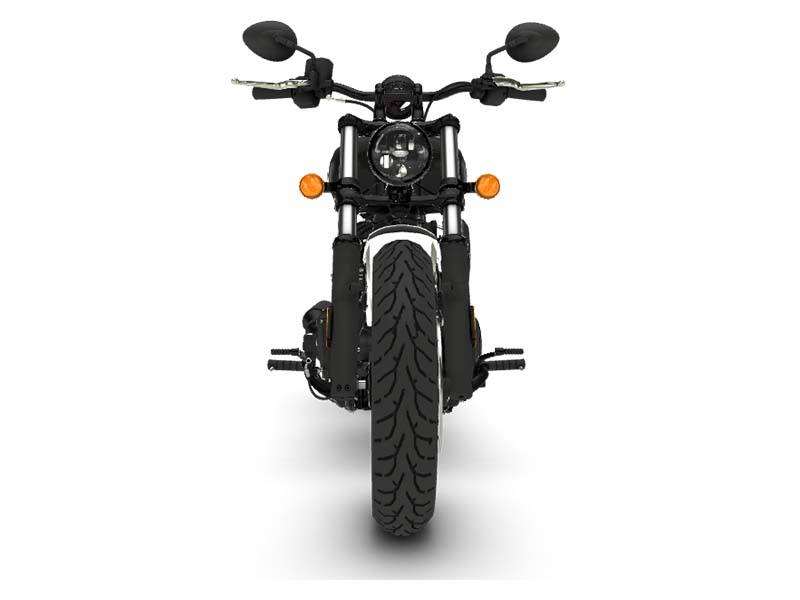 2024 Indian Motorcycle Chief in Fort Lauderdale, Florida - Photo 7
