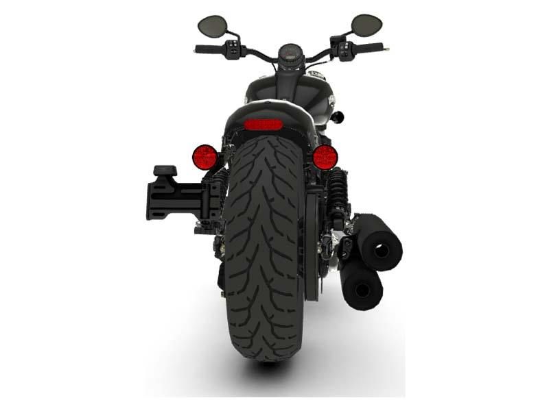 2024 Indian Motorcycle Chief in Fort Lauderdale, Florida - Photo 8