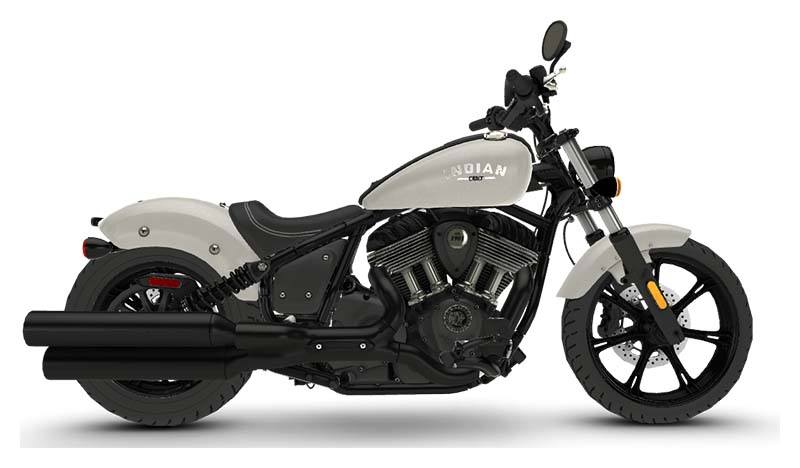 2024 Indian Motorcycle Chief in Fort Lauderdale, Florida - Photo 3