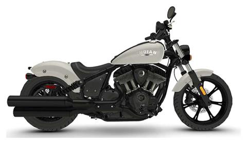 2024 Indian Motorcycle Chief in Fort Lauderdale, Florida - Photo 3